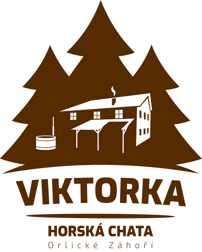 Horská chata Viktorka