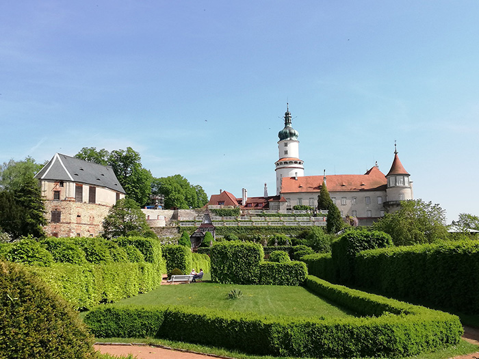 Nové Město nad Metují